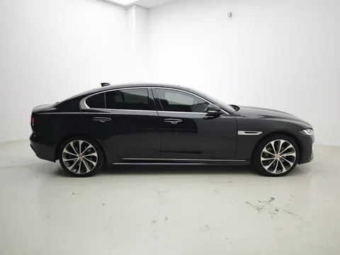 Jaguar XEL