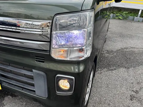 Nissan Clipper Rio