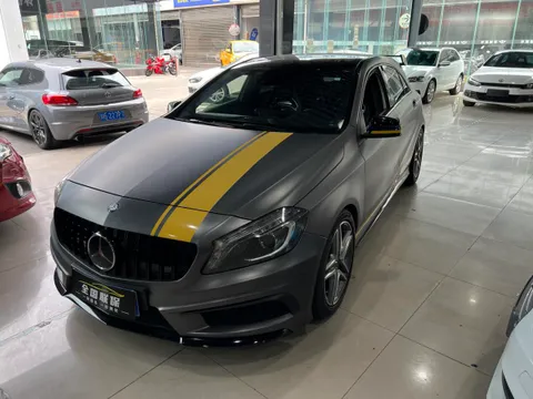 Mercedes-Benz