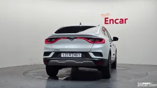 Renault XM3