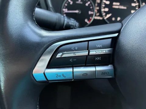 Mazda MAZDA3 Sedan