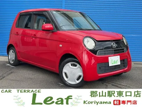 Honda N-ONE