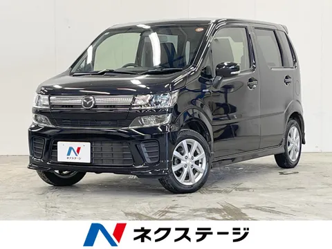 Mazda Flair
