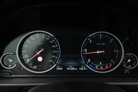 BMW BMW