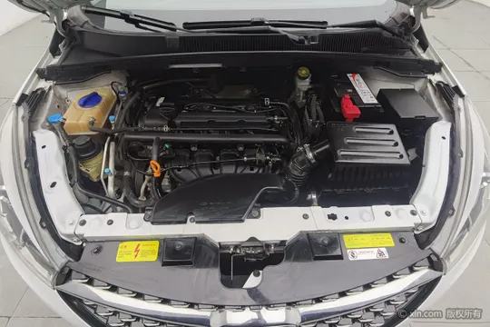 Chery Arrizo 5