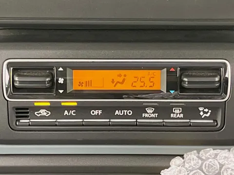 Suzuki Spacia Base