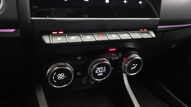 Renault XM3
