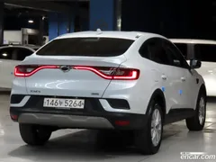 Renault XM3