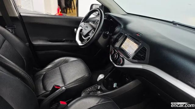 Kia Picanto (Morning)