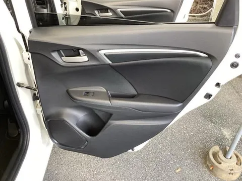 Honda Jazz (Fit)