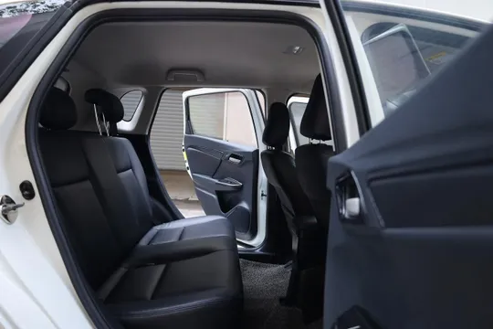 Honda Jazz (Fit)