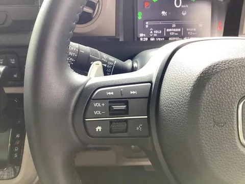 Honda N-BOX Joy