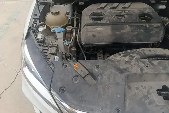 Geely Binray