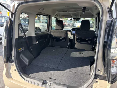 Suzuki Solio Bandit
