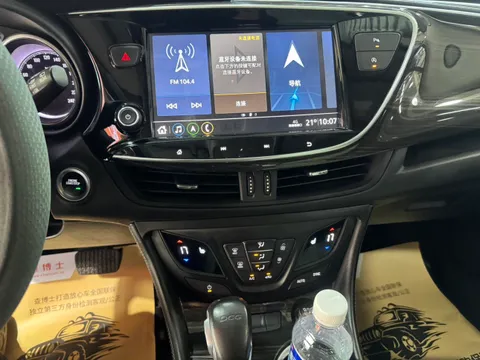 Buick Envision