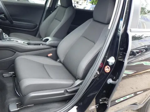 Honda HR-V (Vezel)