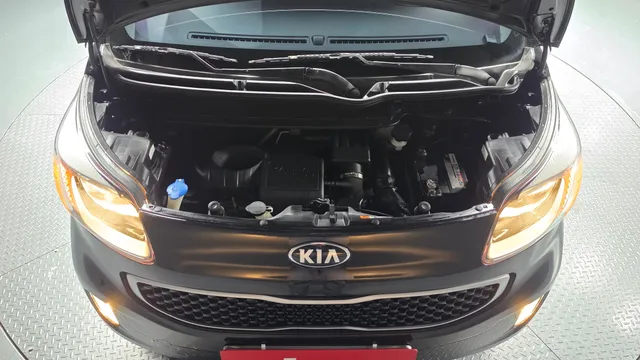 Kia Ray