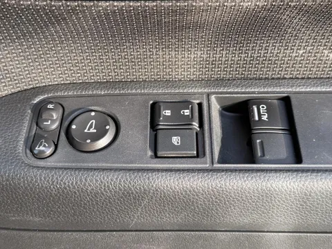 Honda N-VAN Plus Style