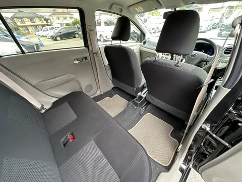 Subaru Pleo Plus