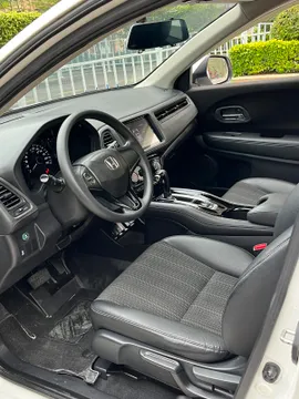 Honda HR-V (Vezel)