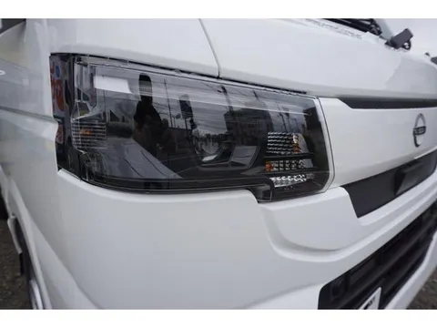 Nissan Clipper Truck