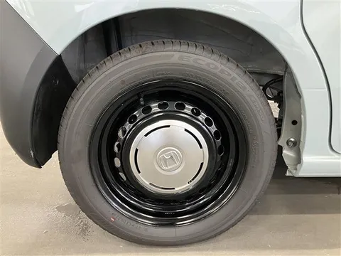 Honda N-BOX Joy
