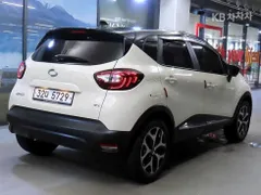 Renault QM3
