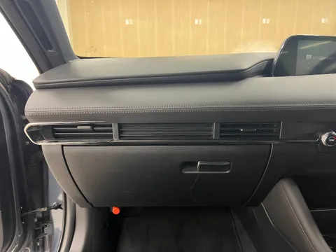 Mazda MAZDA3 Fastback