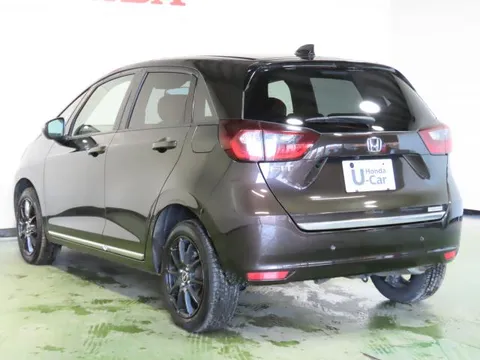 Honda Jazz (Fit)