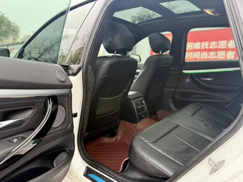 BMW Gran Turismo