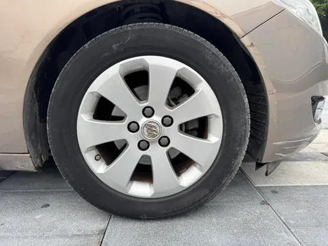 Buick Regal
