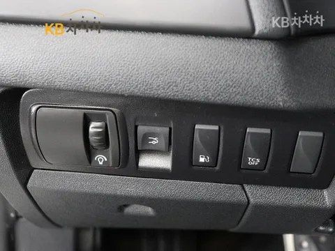 Renault SM3
