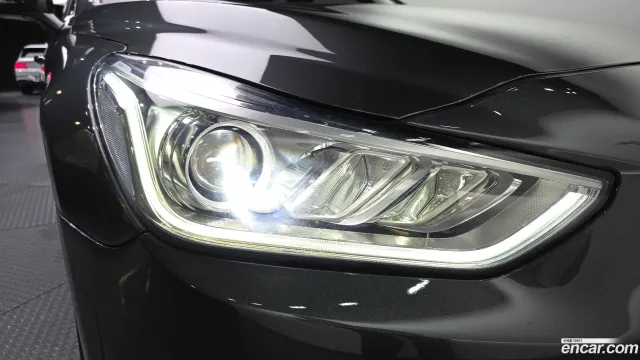 Genesis G90 (EQ900)