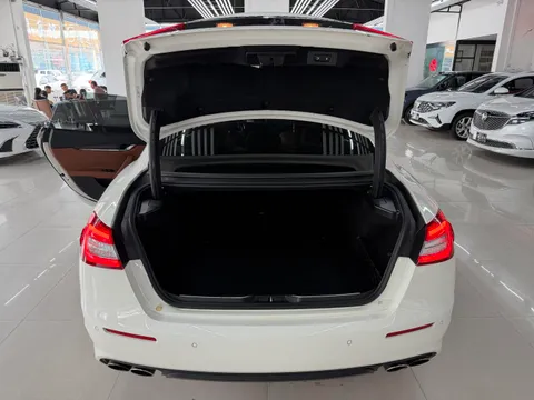 Maserati