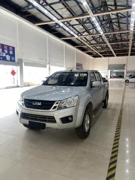 Isuzu RE-MAX