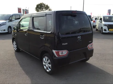 Mazda Flair