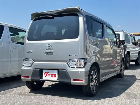 Mazda Flair