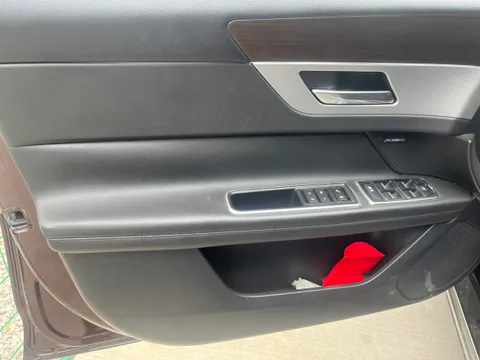 Jaguar XFL