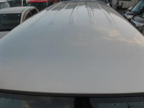 Subaru Dias Wagon