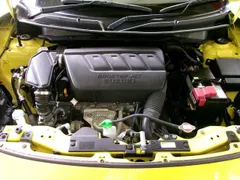 Suzuki Swift Sport