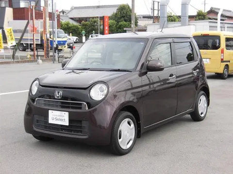 Honda N-ONE