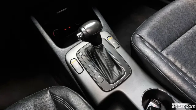 Kia Cerato (K3)