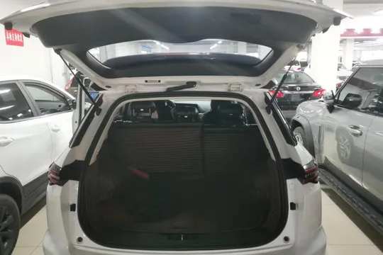 Changan CS55 Plus