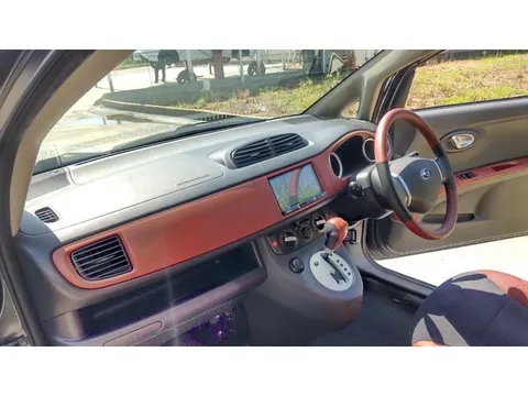 Subaru R1