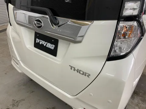 Daihatsu Thor
