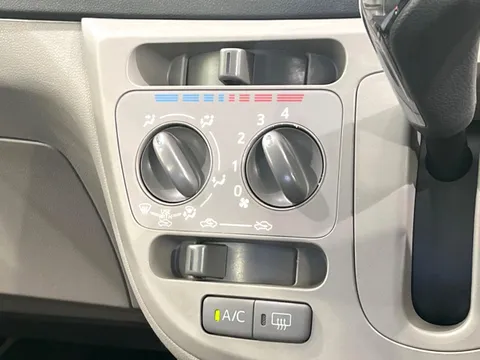 Subaru Pleo Plus