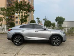 Changan CS85