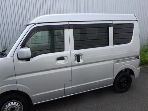 Nissan Clipper