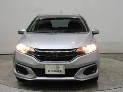 Honda Jazz (Fit)