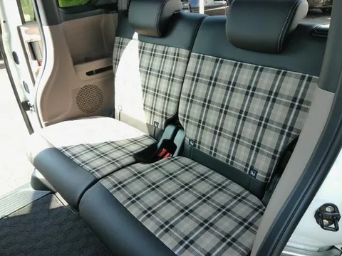 Honda N-BOX Joy